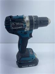 Makita 1/2